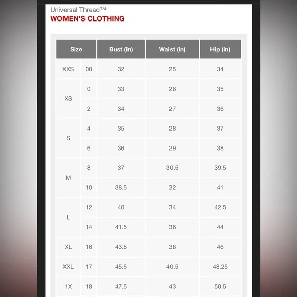 Women High-Rise Easy Barrel Ankle Jeans Universal Thread Rinse Dark Wash 2 & 6S - Picture 4 of 13